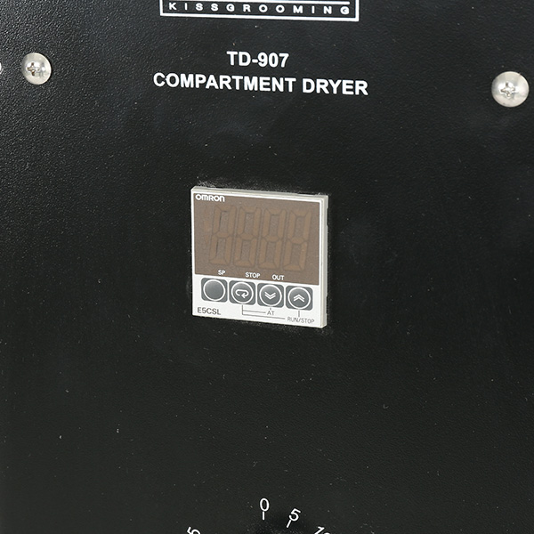 TD-907 标准型宠物烘干箱