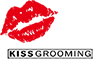 KISS-Grooming-Logo